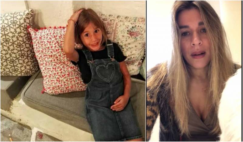 Το συγκινητικό μήνυμα της Έρρικας Πρεζεράκου για βοήθεια στην ανιψιά της, Αναστασία (βίντεο)