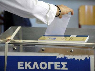 Ειδικό εκλογικό συνεργείο στο Δήμο Τριφυλίας
