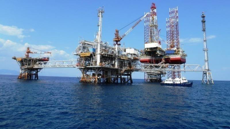 Σιάμισιης: Πιθανή επίσπευση της ερευνητικής γεώτρησης στο Ιόνιο