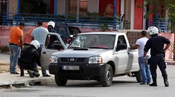 Τρίπολη: Σπείρα τσιγγάνων λήστεψε δύο 18χρονους