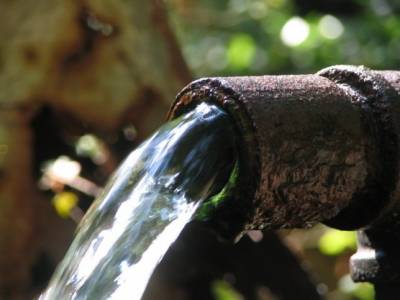 Εργα αντικατάστασης δικτύων ύδρευσης στο Δήμο Μεσσήνης