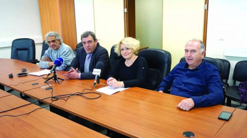 Μεσσηνία: Καταγγέλλουν σόου Τσίπρα – Τατούλη στην Τρίπολη και ετοιμάζουν κινητοποιήσεις