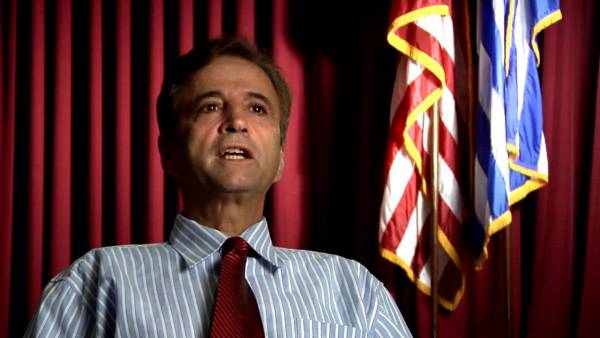 Πέτρος Γαλάτουλας: "Η ομογένεια έχει τη δυνατότητα να επενδύσει στην Ελλάδα"