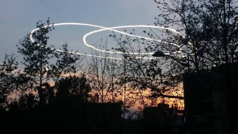 Απόφαση τώρα και για τους ψεκασμούς!