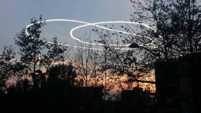 Απόφαση τώρα και για τους ψεκασμούς!