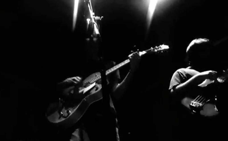 "The Karamazov Project” στη σκηνή του “Ροδανθού”