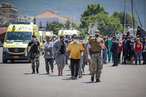 Ο ΣΥΡΙΖΑ Μεσσηνίας για το ναυάγιο της Πύλου με αφορμή τη δίκη