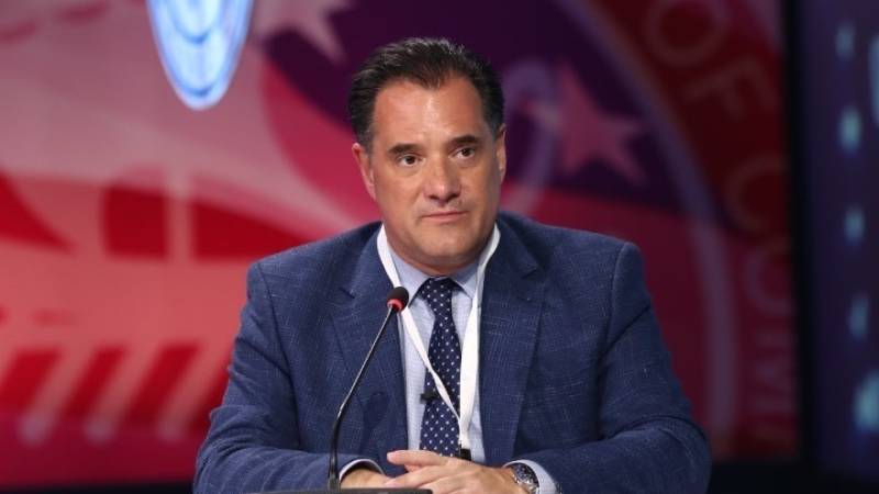 Γεωργιάδης για Εξοικονομώ: Να είναι προσεκτικοί οι αιτούντες