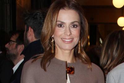 Υπό κράτηση ο πρώην σύντροφός της Τζίνα Αλιμόνου για ενδοοικογενειακή βία