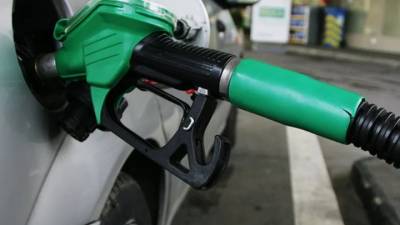 Στήριξη ζητούν και τα βενζινάδικα