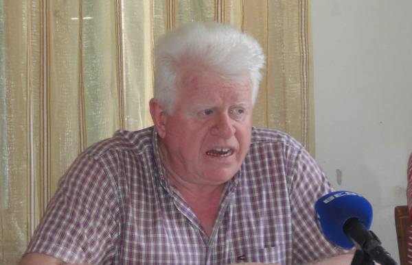 Ερώτηση της "Λαϊκής Συσπείρωσης" για τη διαχείριση της "Μυθικής Πελοποννήσου"