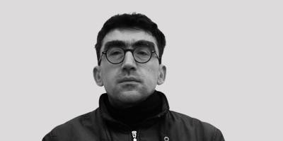 Ο Μπάμπης Ράλλης για το βιβλίο του «Σχετικά με την φύση του φωτός»