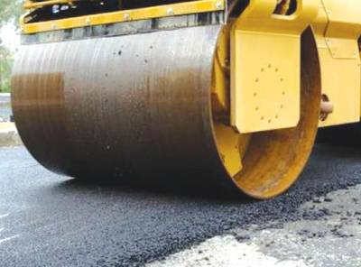 Μειοδότης για ασφαλτόστρωση στους Χράνους