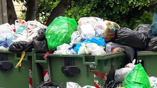 Δημοτική αρχή Μεγαλόπολης κατά Μπούρα