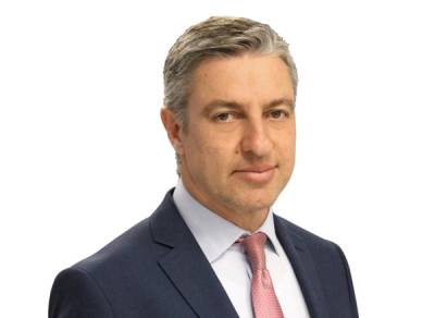 Χρ. Αναστασόπουλος: “Ανάγκη για στροφή στο νερό βρύσης”