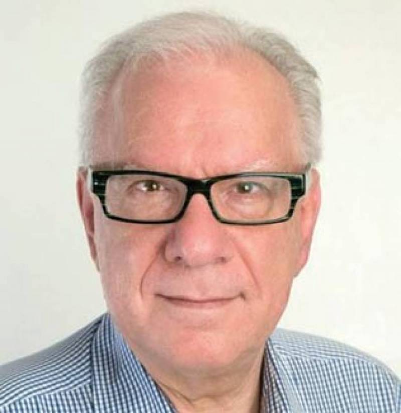 ΚΙΝΑΛ και Βενιζέλος αποχαιρετούν τον Τάκη Αναστόπουλο