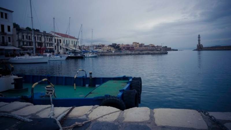 Κρήτη και Νάξος στους 5 δημοφιλέστερους ανερχόμενους προορισμούς του κόσμου για τους Αμερικανούς ταξιδιώτες