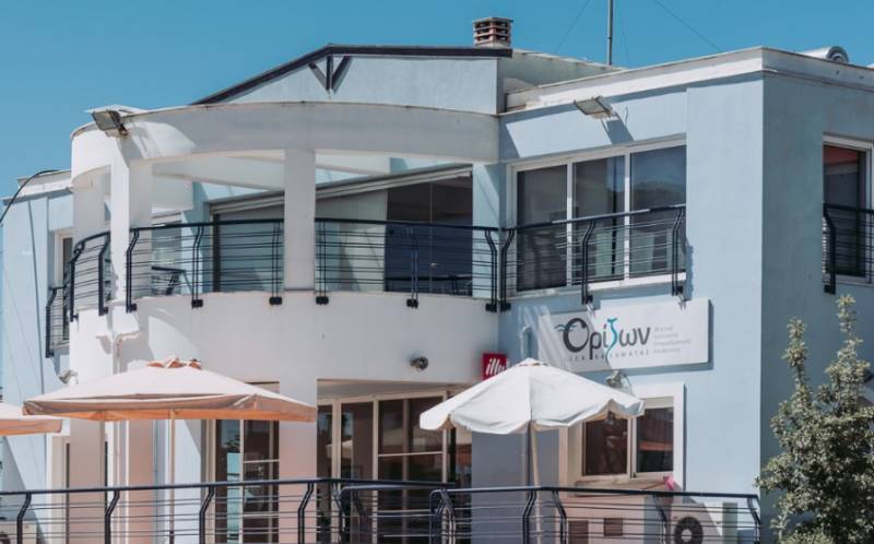 Εκπαίδευση με προορισμό την επιτυχία: Η Ορίζων-ΣΒΙΕ και ο Ομιλος Mitsis ενώνουν δυνάμεις