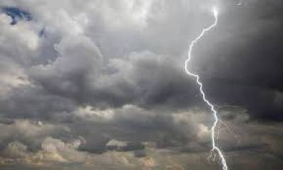 Εκτακτο δελτίο επιδείνωσης καιρού