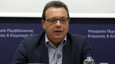 Σ. Φάμελλος: Ο πρόεδρος της ΝΔ να αποκαλύψει τη συναλλαγή για τη Μακεδονία