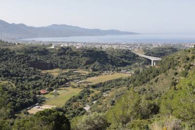 Περιβαλλοντικό Πάρκο Νέδοντα: Η κρυμμένη ομορφιά της Καλαμάτας