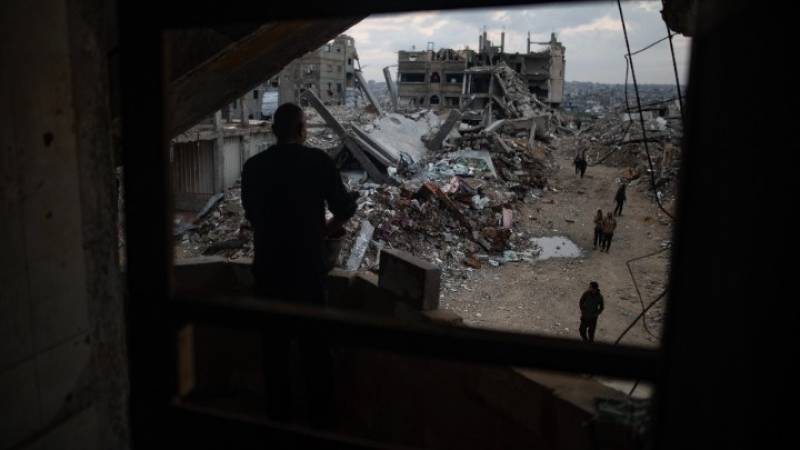 Γάζα: Τρεις νεκροί από ισραηλινά πυρά