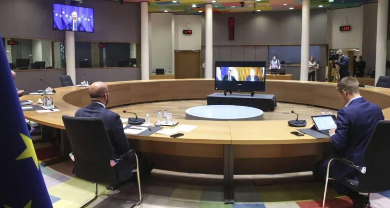 Σύνοδος Κορυφής: Η αύξηση τιμών στην ενέργεια στην κορυφή της ατζέντας