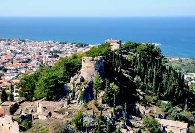 Ημερίδα του Οδοντιατρικού Συλλόγου στην Κυπαρισσία: «Η αναισθησία στο οδοντιατρείο για μικρούς και μεγάλους ασθενείς»
