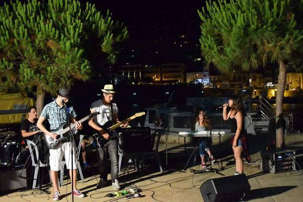 Επιτυχημένο το 1ο Αντιφασιστικό και Αντιρατσιστικό Φεστιβάλ στην Πύλο