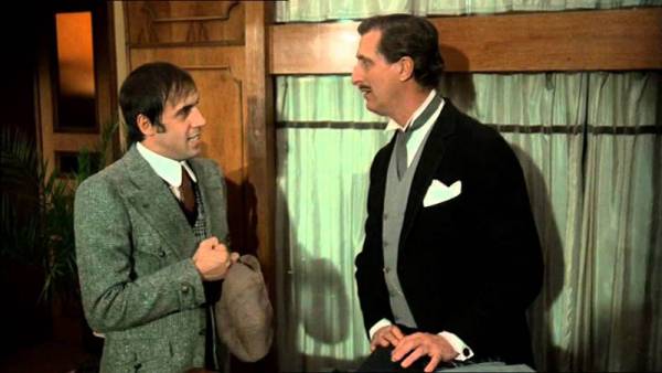 "Η μεγάλη μπλόφα" στη Νέα Κινηματογραφική Λέσχη Καλαμάτας