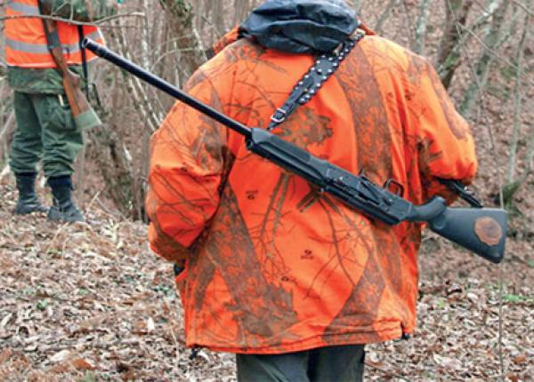 Συλλήψεις για παράνομο κυνήγι στη Μεσσηνία