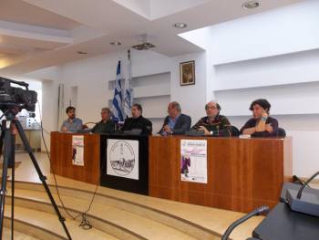 Εκπαιδευτικά προγράμματα στο Φεστιβάλ Αρχαίας Μεσσήνης