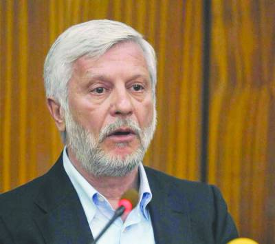 Τα φερέφωνα έχουν πιάσει δουλειά: Τρόμος Τατούλη για υποψηφιότητα Νίκα