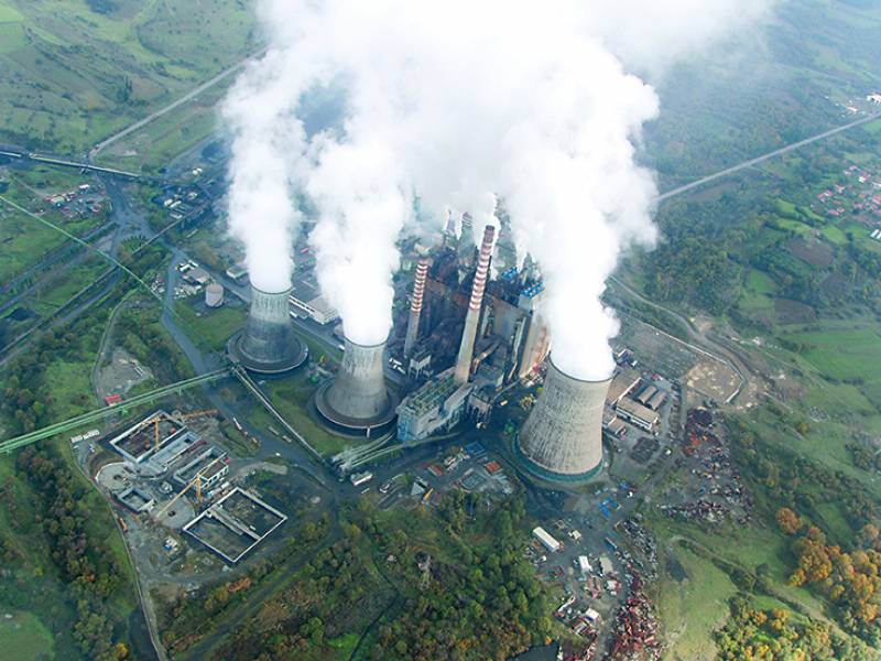 Μεγάλες επενδύσεις περιμένει η Μεγαλόπολη - Ποιές μονάδες "βλέπουν" την περιοχή