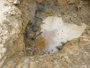 Δεν απομακρύνθηκε ο πυρήνας από τη ΒΙΠΕ Μελιγαλά