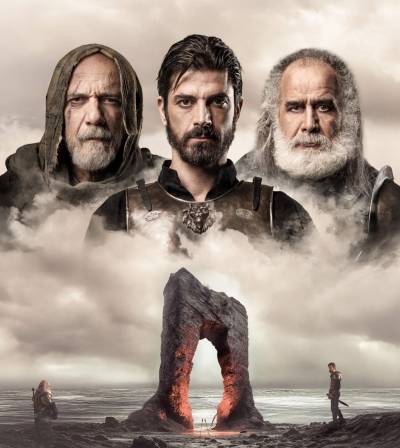 Ο "Φιλοκτήτης" του Σοφοκλή τον Ιούλιο στο Ανοιχτό Θέατρο