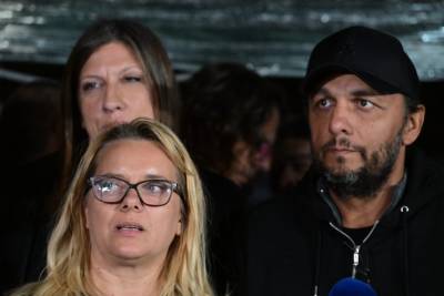 Σταματά την απεργία πείνας ο Πάνος Ρούτσι - Δεκτά όλα τα αιτήματά του (βίντεο)