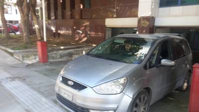 Φονικό στη Φοινικούντα: Προθεσμία να απολογηθούν τη Δευτέρα έλαβαν οι συλληφθέντες (βίντεο)