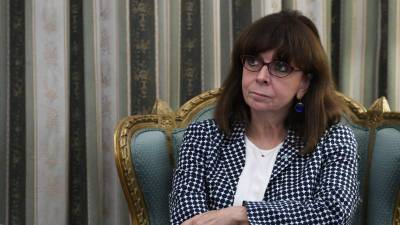 Αρχαιολόγοι ζητούν παρέμβαση της ΠτΔ για νομοσχέδιο που νομιμοποιεί την αρχαιοκαπηλία