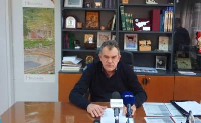 1 εκ. ευρώ στη Μεσσήνη για ζημιές από “Ζορμπά”