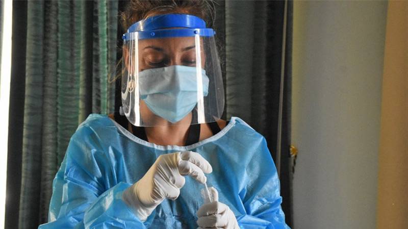 Κορονοϊός: 436 νέα κρούσματα, 286 διασωληνωμένοι, 25 θάνατοι το τελευταίο 24ωρο στην Ελλάδα (βίντεο)