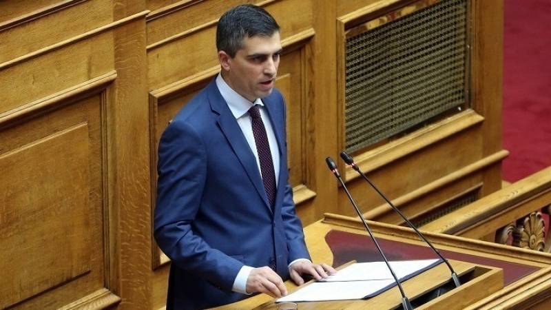 Δήμας: Πάνω από 200 εκατ.ευρώ για την αναβάθμιση των υποδομών των ερευνητικών κέντρων