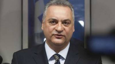 Μ. Κεφαλογιάννης: Πρέπει να αναθεωρηθεί η συνθήκη του Δουβλίνου