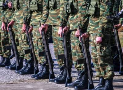 Ένστολοι: Αυξήσεις έως 20% σε τρεις φάσεις, το νέο μισθολόγιο (Βίντεο)