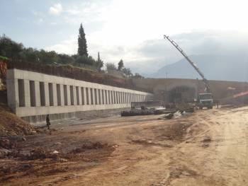 Και νέα καθυστέρηση για τον περιφερειακό