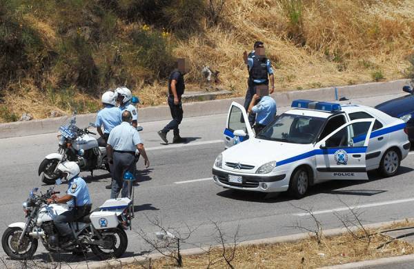 Εξιλαστήριο θύμα για το αστυνομικό φιάσκο λέει στην απολογία του ο Δημ. Κασιμιώτης