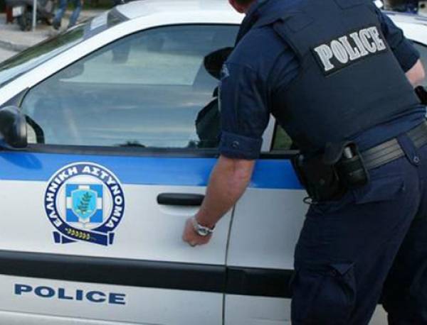613 συλλήψεις στην Πελοπόννησο