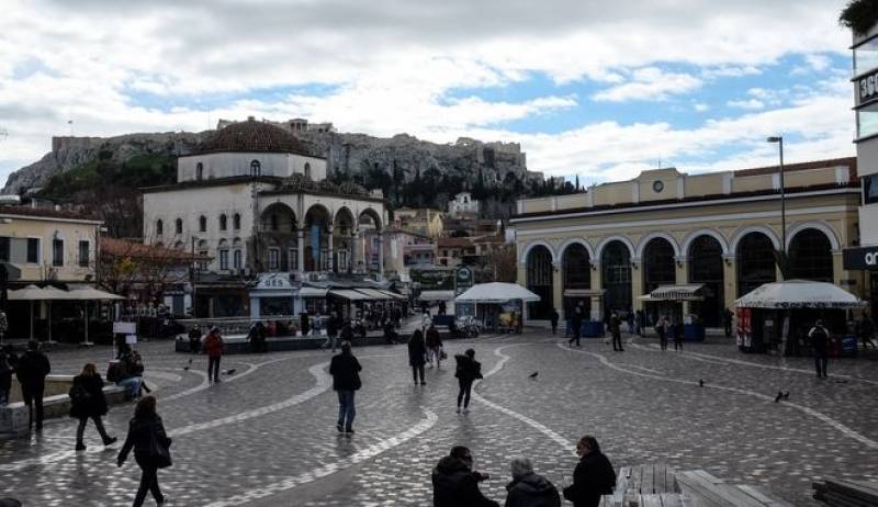 Κορονοϊός: 795 νέα κρούσματα στην Ελλάδα, τα 384 στην Αττική - 15 νεκροί