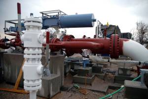 Σε 2 χρόνια το φυσικό αέριο στην Καλαμάτα