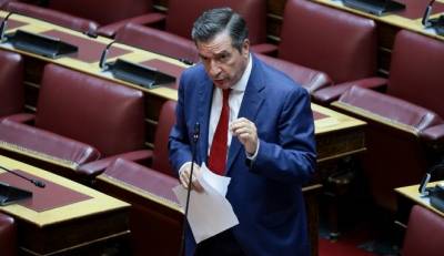 Καμίνης: Το ΠΑΣΟΚ του ’81 ευνούχισε τους δημόσιους υπαλλήλους